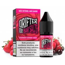 Strawberry Raspberry Cherry Sales 10ml - Drifter