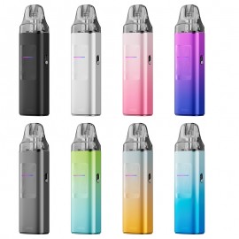 Vinci S Pod Kit 2000mAh - Voopoo