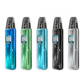 Argus Matrix Pod Kit 1350mAh - Voopoo