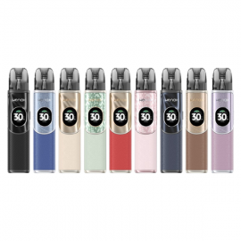 Wenax Q2 Pod Kit 1250 mAh - GeekVape