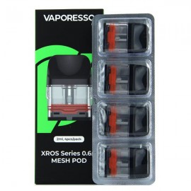 Pod Resistencia Xros Corex 3.0 2ml - Vaporesso