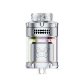 Dead Rabbit 3 RTA 2024 Ed Dual Coil - Hellvape