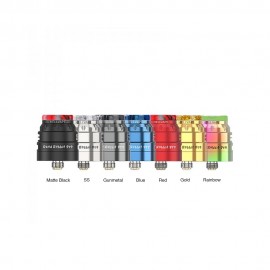 Dead Rabbit Pro RDA Dual Coil - Hellvape