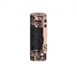 Hyperion V2 Mod Cooper Black - Infinite Mods