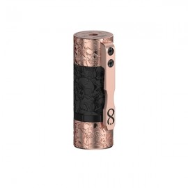Hyperion V2 Mod Cooper Engraved - Infinite Mods