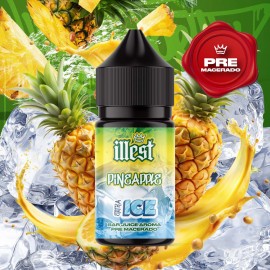 Aroma Piña 5ml XTRA ICE (Longfill) - Illest