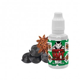 Aroma Black Jack 30ml - Vampire Vape