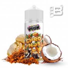 Aroma Chronos 12ml (Longfill) - To B