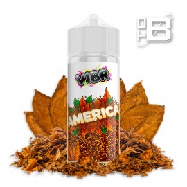 Aroma America 12ml (Longfill) - To B