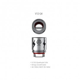 Resistencia para TFV12 - Smok