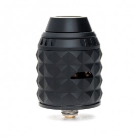 Capstone RDA Dual Coil - Vandy Vape