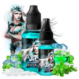 Aroma Shiva 30ml - A&L Ultimate