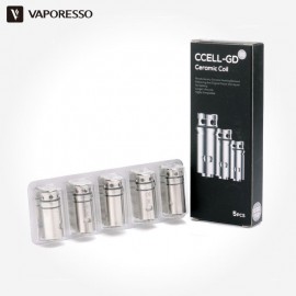 Resistencia cCell-GD Guardian - Vaporesso