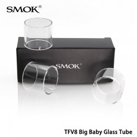 Pyrex TFV8 Big Baby / Serpent - Smok