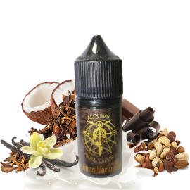 Aroma Tormento 30ml - Alquimia para vapers