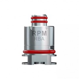 Rpm RBA - Smok