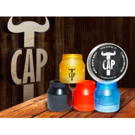 T Cap Duck 22mm - KV Shop