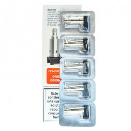 Resistencia Orion Plus / Orion DNA - Lost Vape