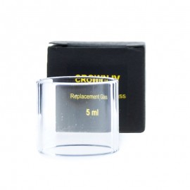 Pyrex para Crown IV 5ml - Uwell