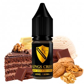 Don Juan Reserve Sales 10ml - Kings Crest