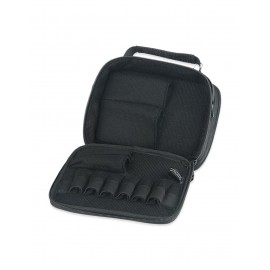 Maleta Porta Vape Doble Deck Pocket Bag