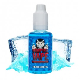 Aroma Heisenberg 30ml - Vampire Vape