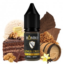 Don Juan Aldonza Sales 10ml - Kings Crest