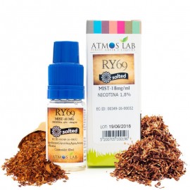 RY69 Salted Mist 10ml (18) - Atmos Lab