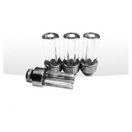 Drip Tip Pyrex 510 - SGS