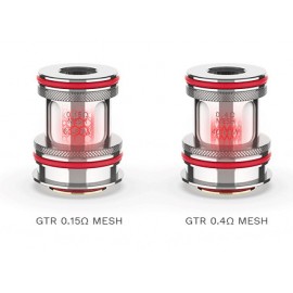 Resistencia GTR para Forz - Vaporesso