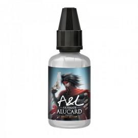 Aroma Alucard 30ml - A&L Ultimate
