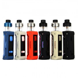 Aegis Eteno E100i Kit 100W - Geek Vape