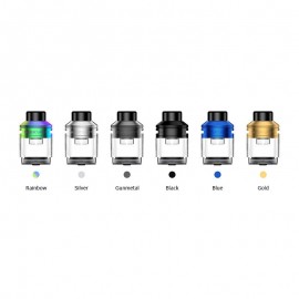 E100 Pod Tank 4.5ml - GeekVape