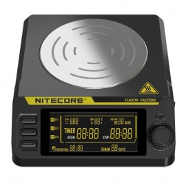 Liquid Mixer NFF01 Alquimia - Nitecore