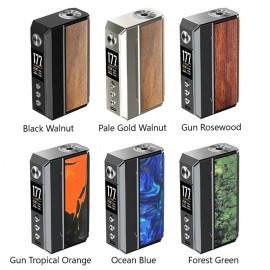 Mod Drag 4 177W - Voopoo