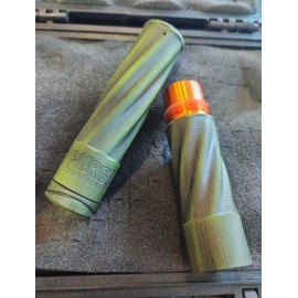 King Twisted Stacked 20700 Mod - Purge Mods
