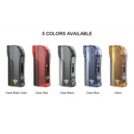 Requiem Mod 95W - Voopoo