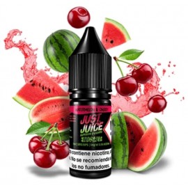 Watermelon Cherry Sales 10ml - Just Juice