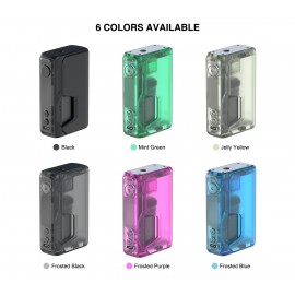 Pulse V3 BF Mod 95W - Vandy Vape