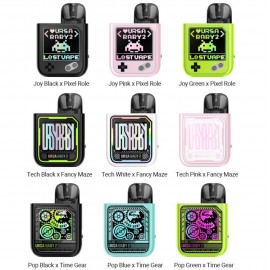Ursa Baby 2 Pod Kit 900mAh - Lost Vape