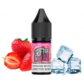 Sweet Strawberry Ice Sales 10ml - Drifter