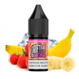 Strawberry Banana Sales 10ml - Drifter