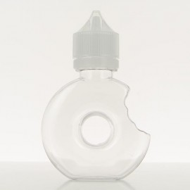 Bote vacío Donut 30ml - DIY'UP