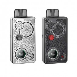 Innokin Klypse Mecha Kit New Edition - Vaporesso