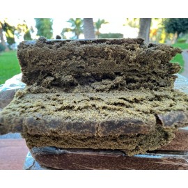 Willy Wonka Resina 35%CBD 5 gramos - Hii CBD