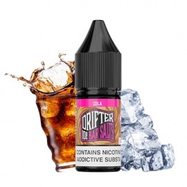 Cola sales 10ml - Drifter