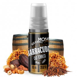 Barracuda Sales 10ml - Mono eJuice